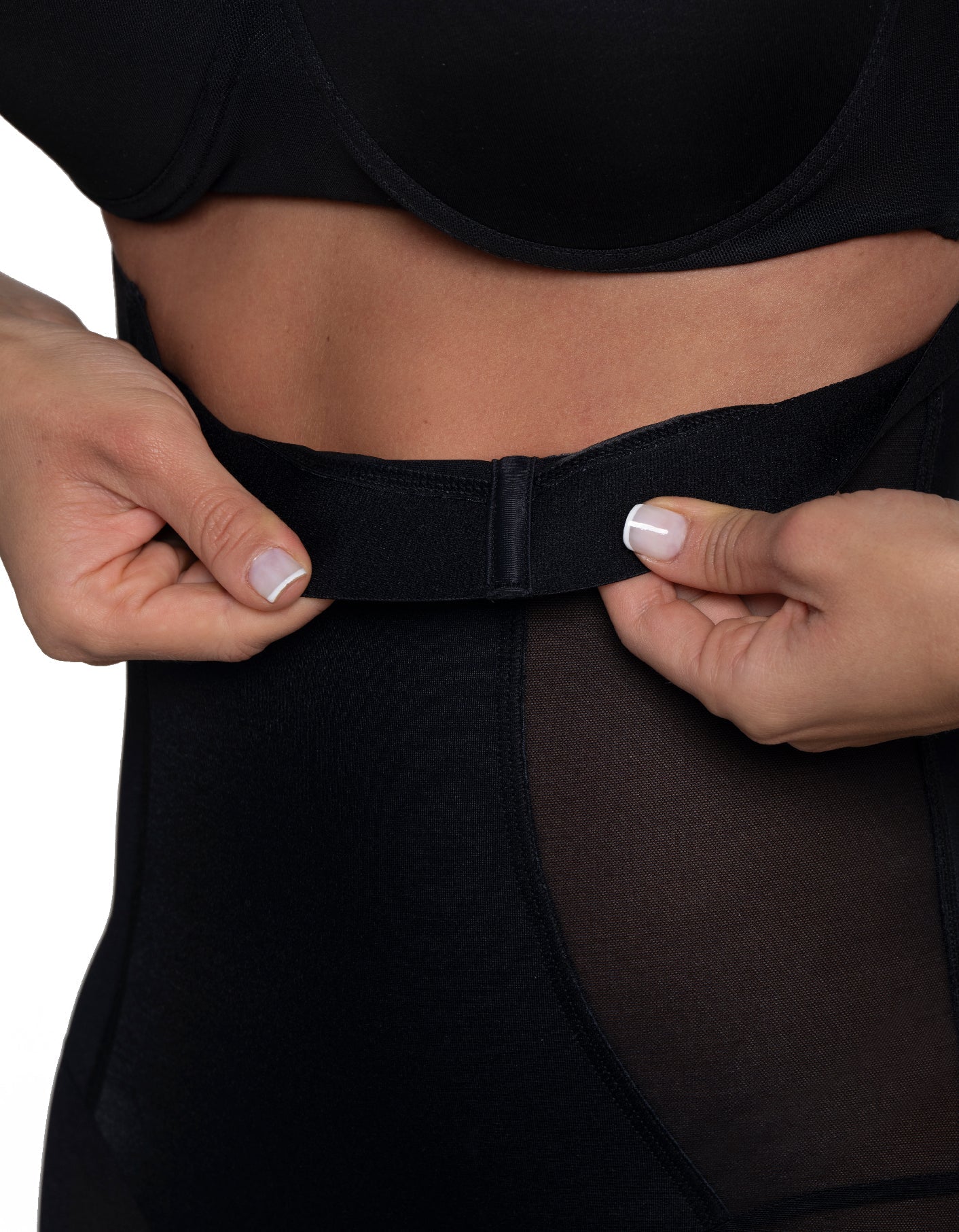 FAJITEX Short Levantacola Talle Alto Ref. 224650