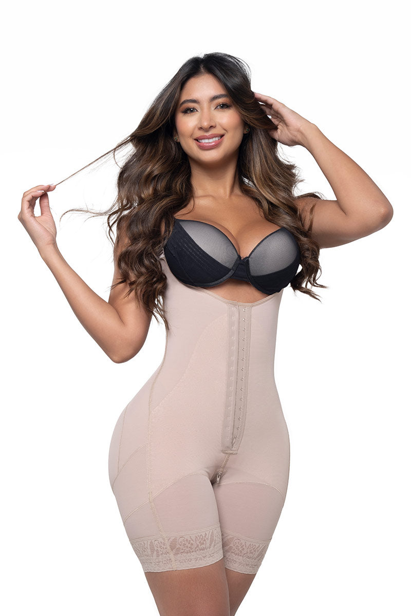 FAJITEX Faja media pierna Marilyn Ref. 022541