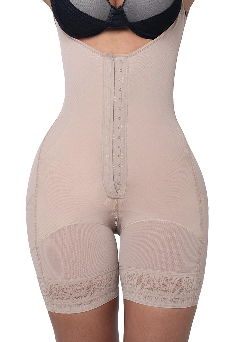 FAJITEX Faja media pierna Marilyn Ref. 022541