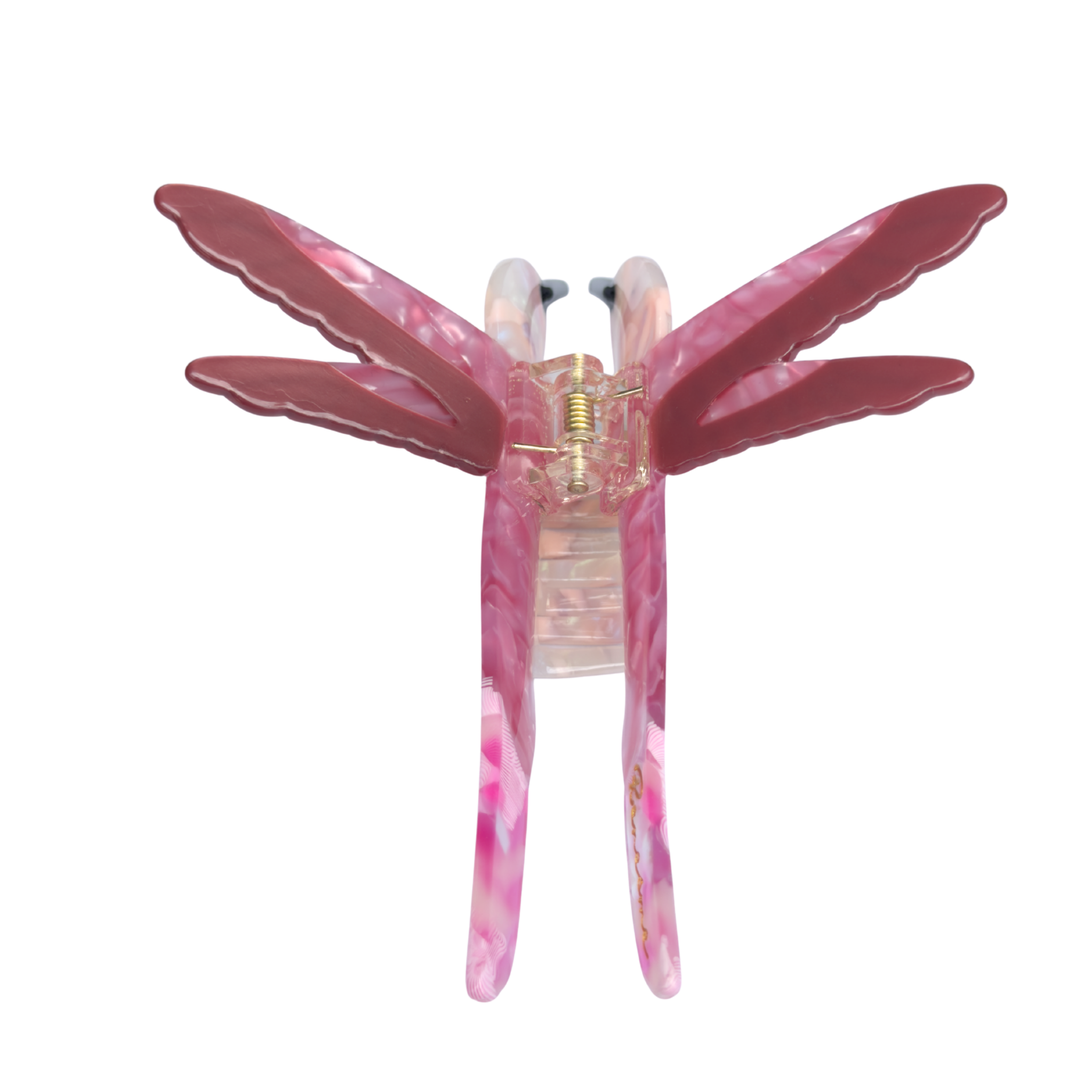 Renesme Hair Clips Empatia Grande