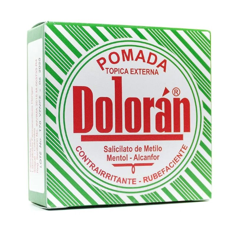 Doloran X 20G Cream and Lotion