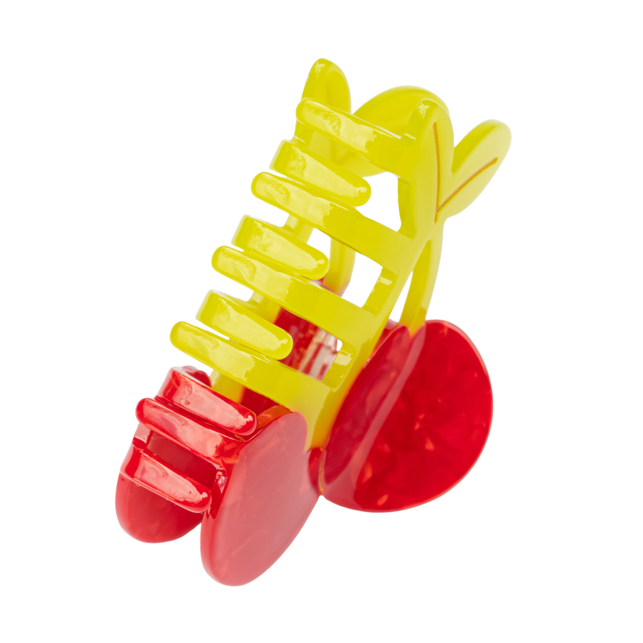 Renesme Hair Clips Cannes