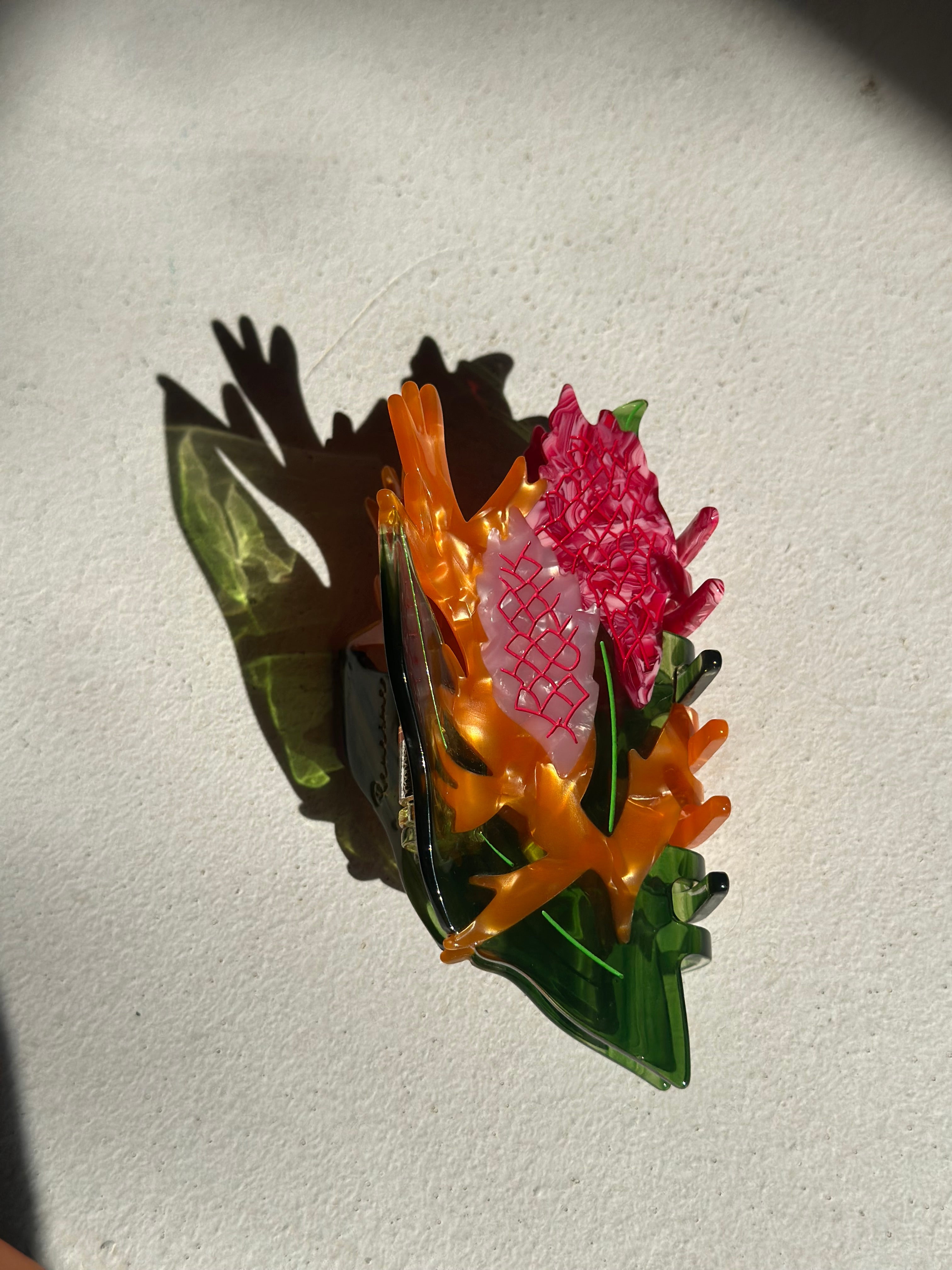 Renesme Hair Clips Sofi