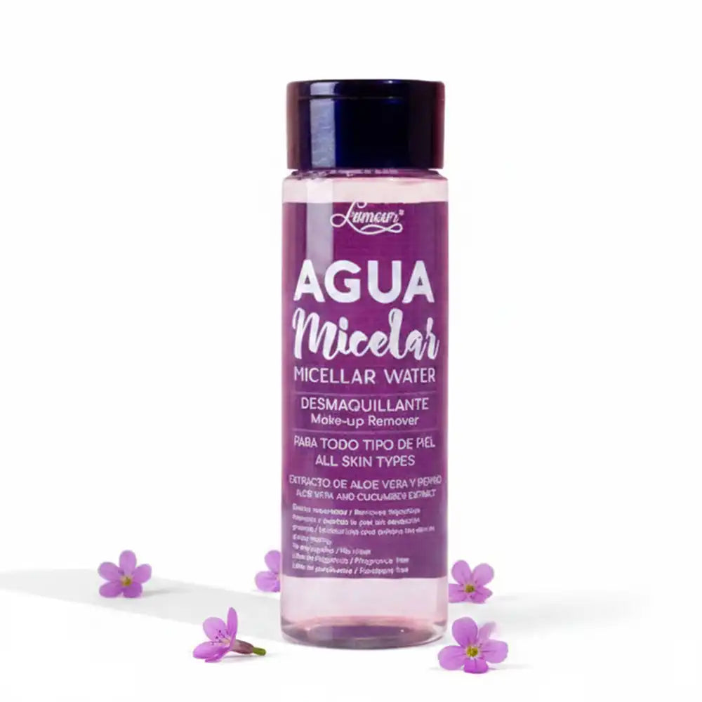 Lamour Micellar Water – 260ml