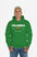 Hoodie “Colombia EST. 1810 – South America”