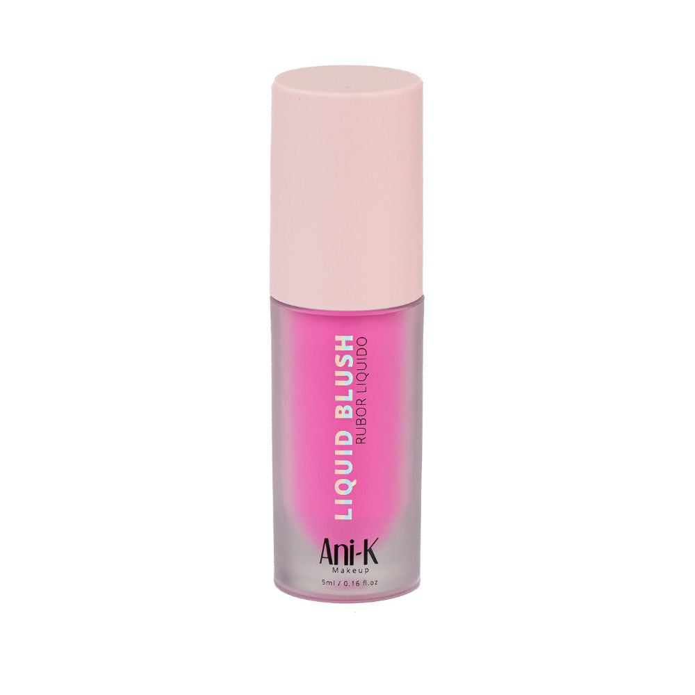 Anik Makeup Rubor Liquido Bonita 5ml