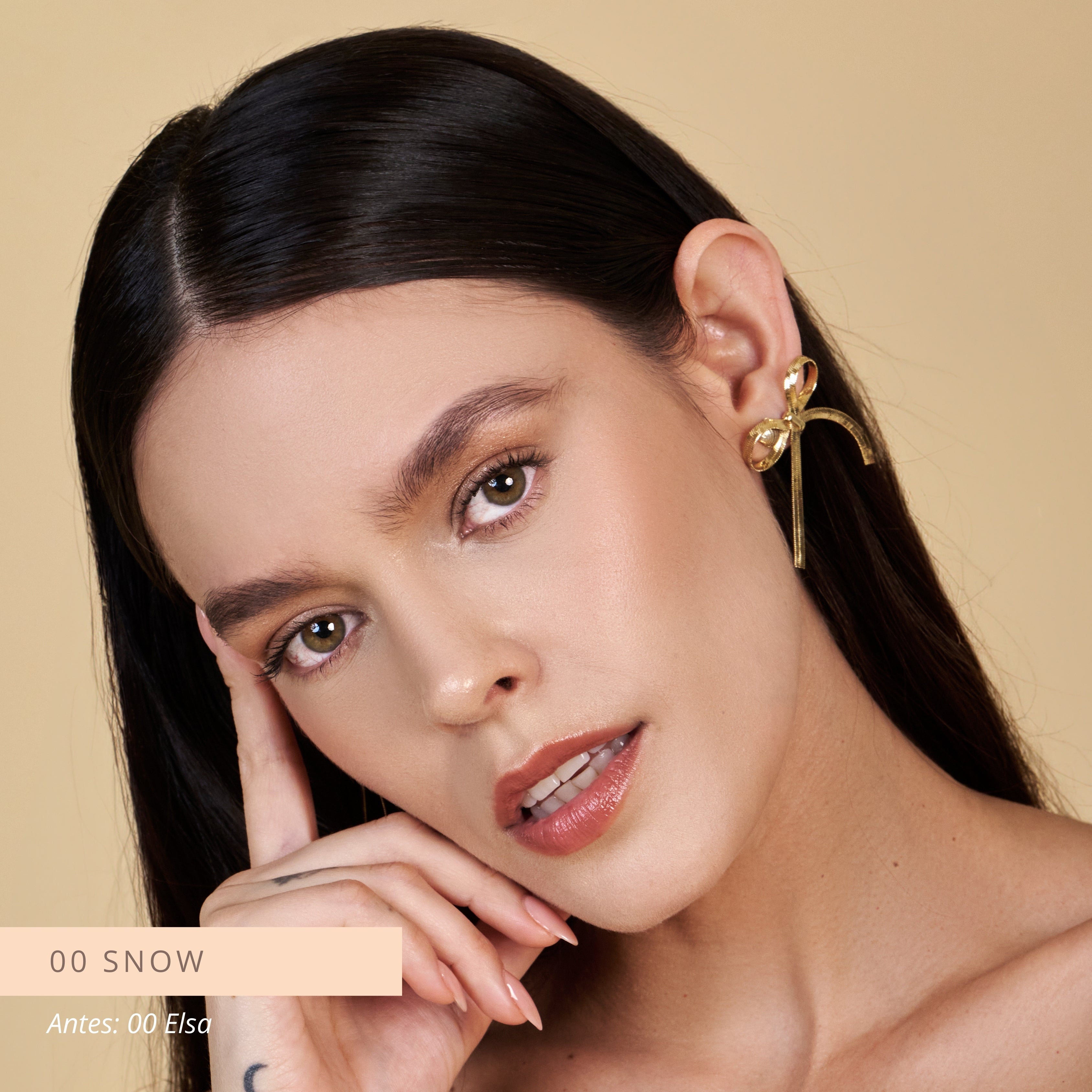 Anik Makeup Corrector de Ojeras Bonita 4.3ml