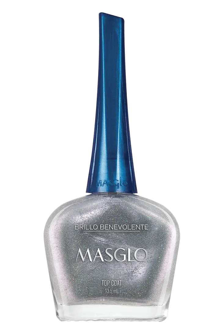 BRILLO TRADICIONAL CON PARTICULAS MASGLO BENEVOLENTE 13,5 ML