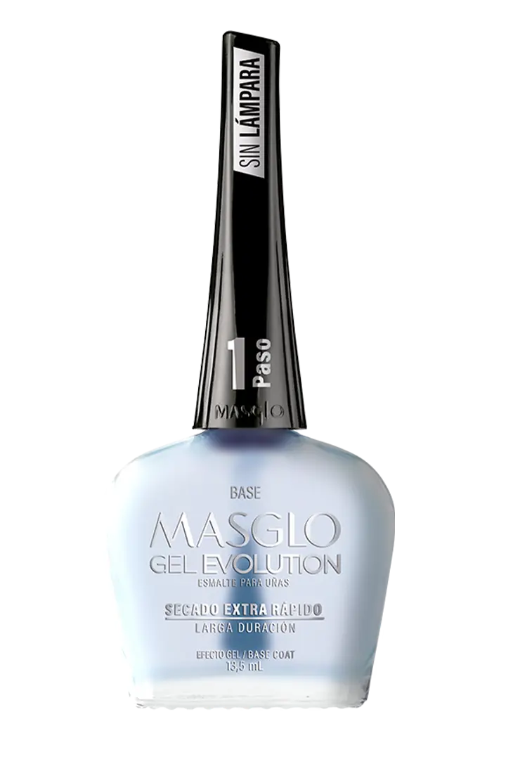 BASE GEL EVOLUTION MASGLO 13,5 ML