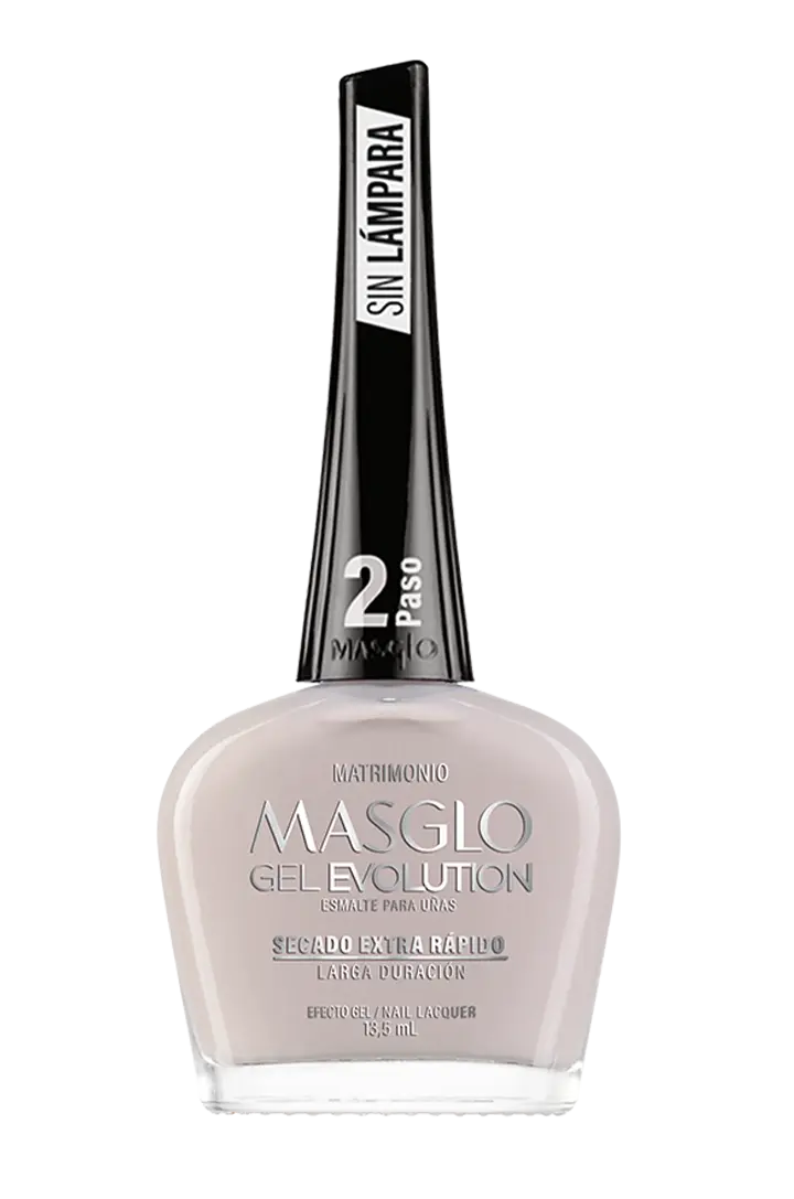 MARRIAGE - EVOLUTION GEL POLISH MASGLO GEL EFFECT 13.5 ML