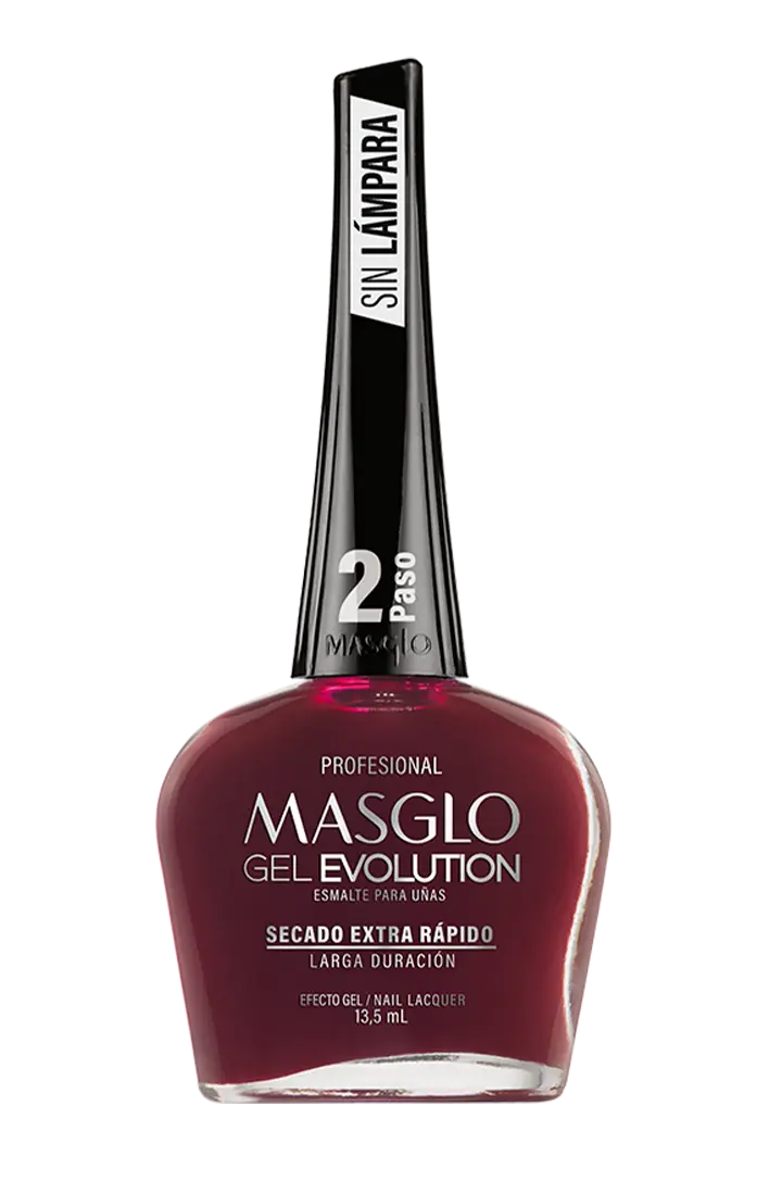 PROFESSIONAL - EVOLUTION GEL POLISH MASGLO GEL EFFECT 13.5 ML