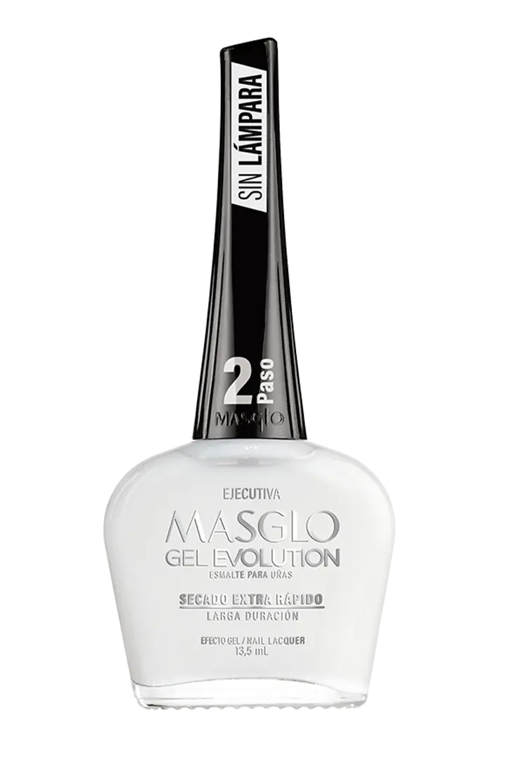 EXECUTIVE - EVOLUTION GEL ENAMEL MASGLO GEL EFFECT 13.5 ML