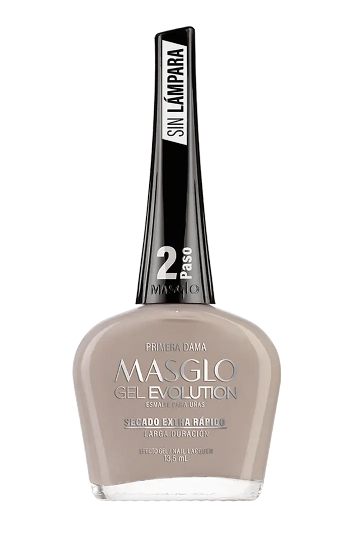 FIRST LADY - EVOLUTION GEL POLISH MASGLO GEL EFFECT 13.5 ML