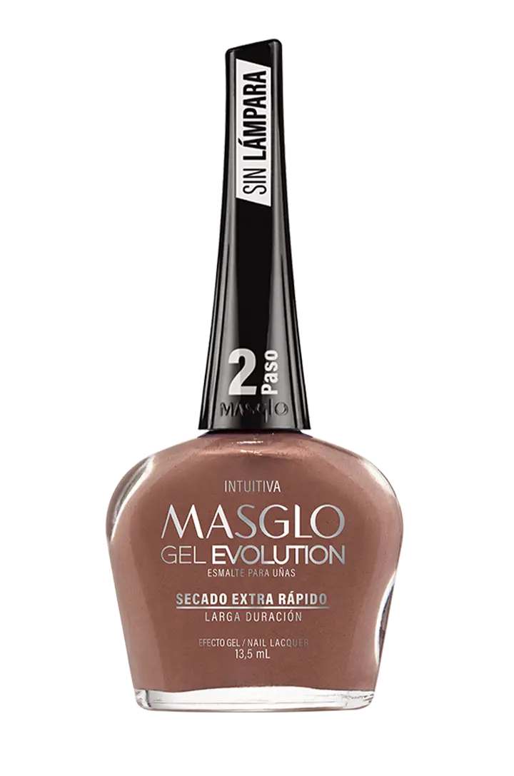 INTUITIVE - EVOLUTION GEL POLISH MASGLO GEL EFFECT 13.5 ML
