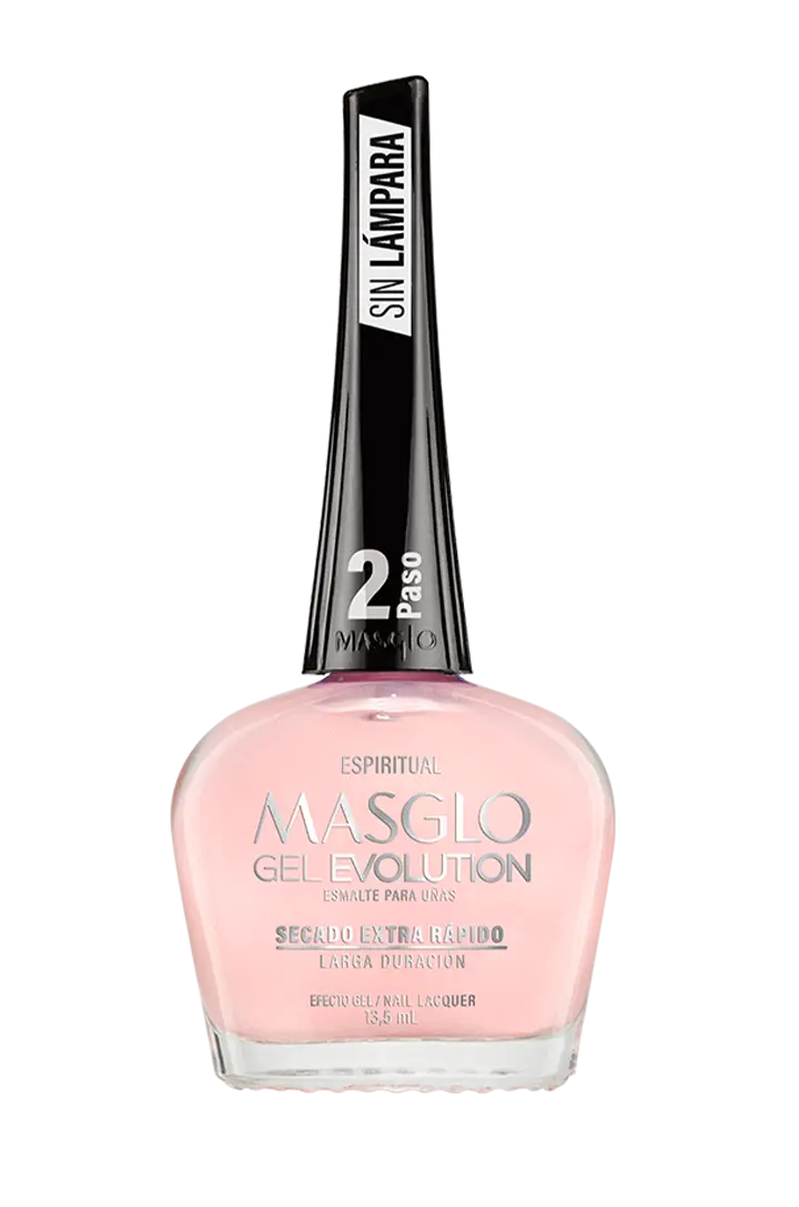 SPIRITUAL - EVOLUTION GEL POLISH MASGLO GEL EFFECT 13.5 ML