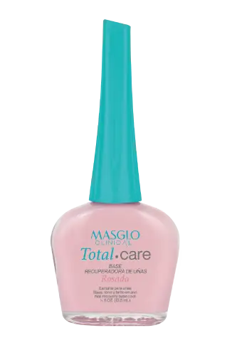 BASE CLINICAL ROSADA TOTAL CARE MASGLO 13.5 ML