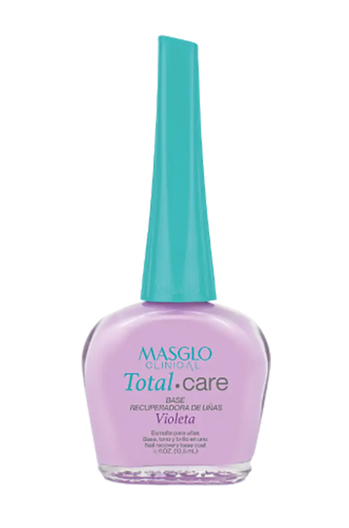 MASGLO TOTAL CARE VIOLET CLINICAL BASE 13.5 ML