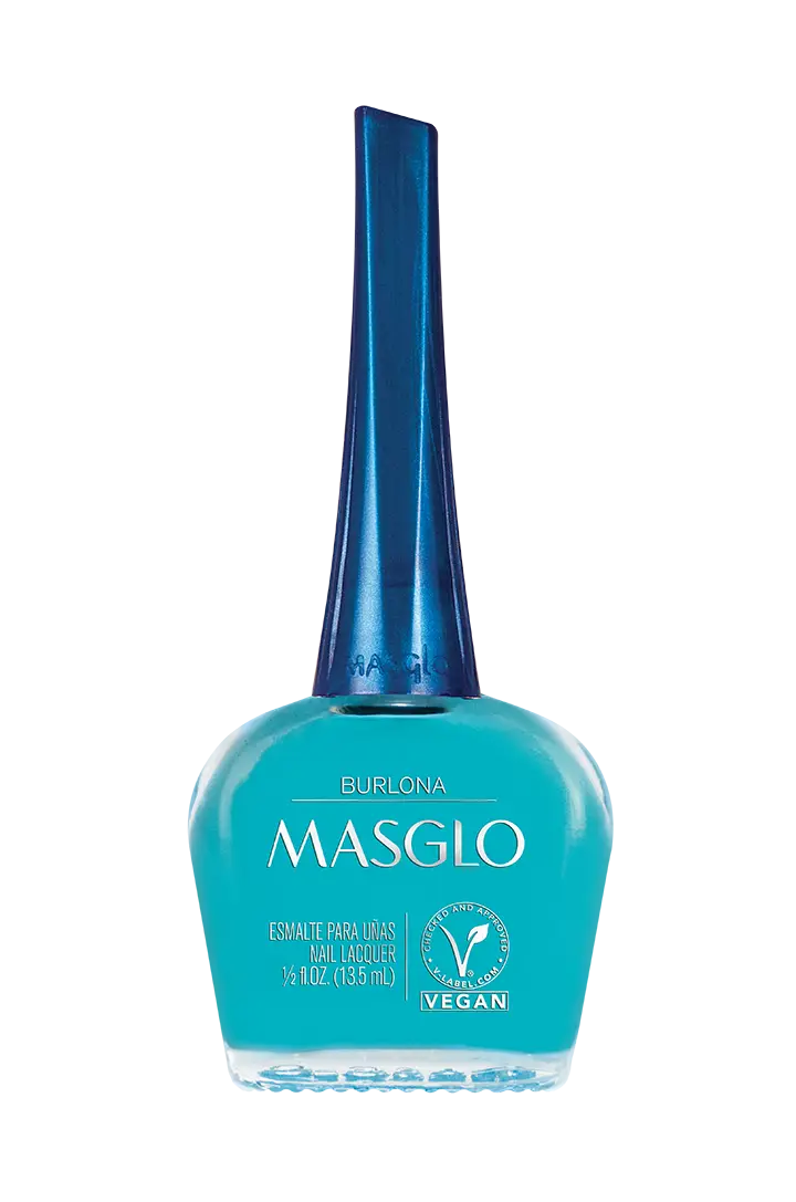 BURLONA - ESMALTE TRADICIONAL MASGLO 13,5 ML - GAMA ROSA