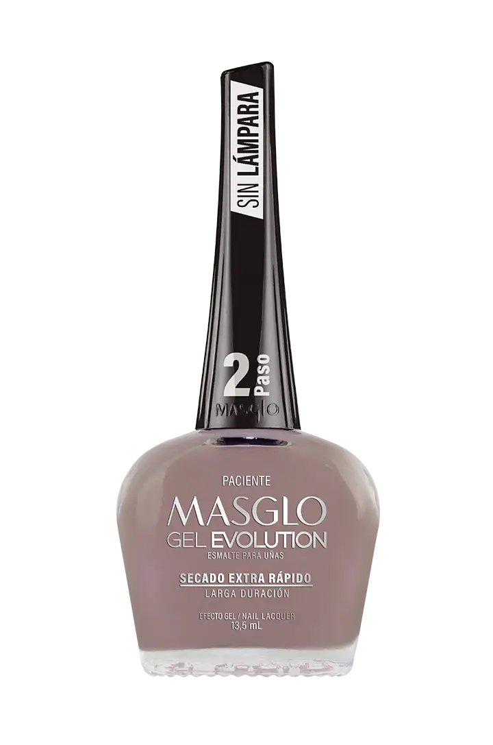 PATIENT - EVOLUTION GEL POLISH MASGLO GEL EFFECT 13.5 ML