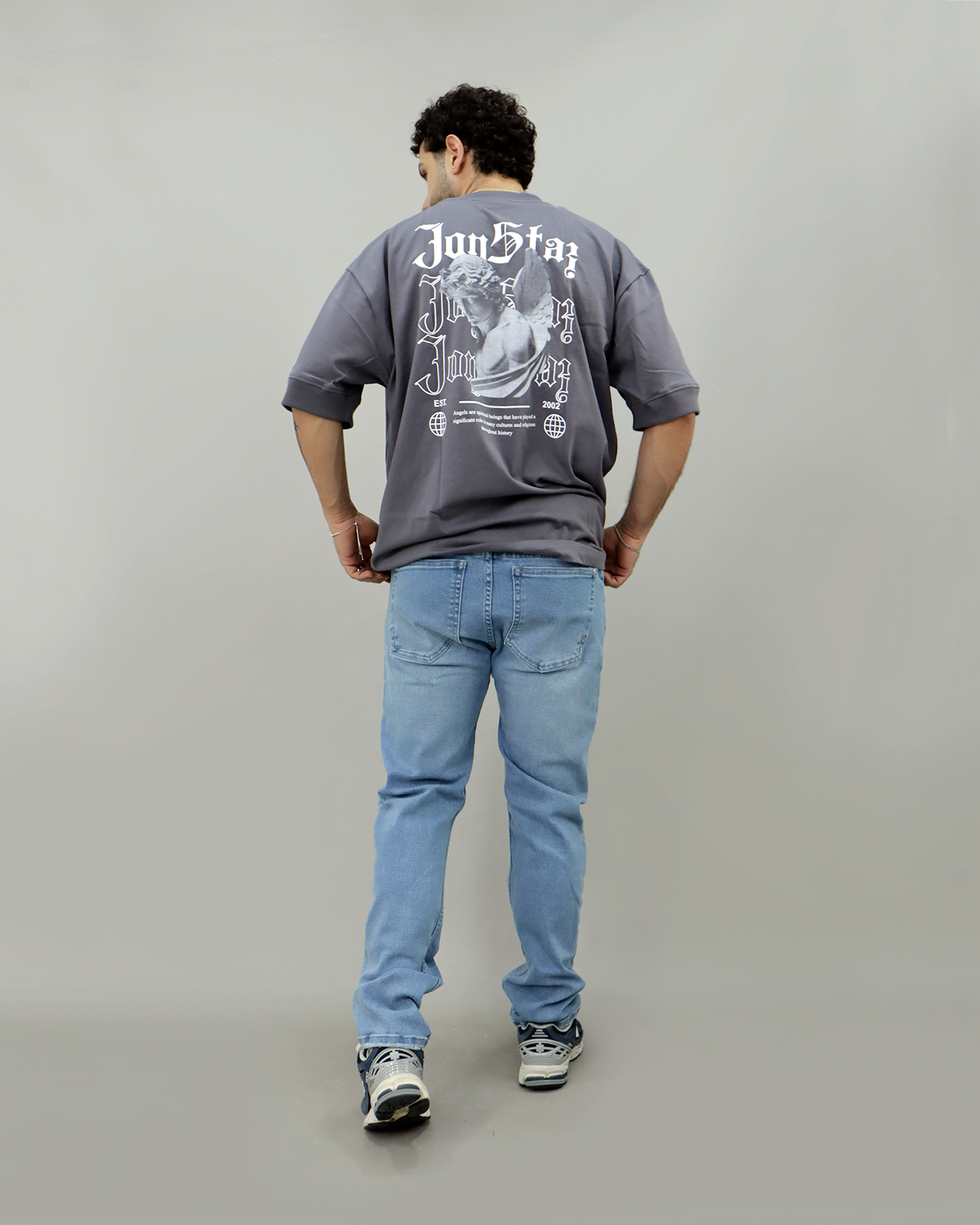 Joy Staz Jean Bota Recta - 315024