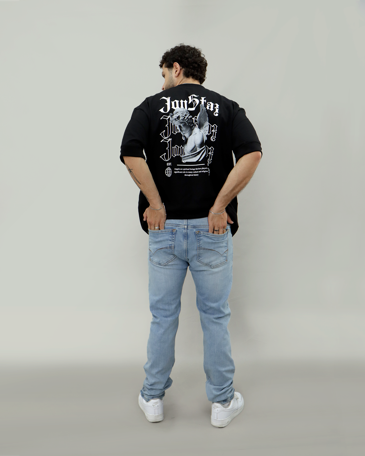 Joy Staz Jean Bota Recta - 315031