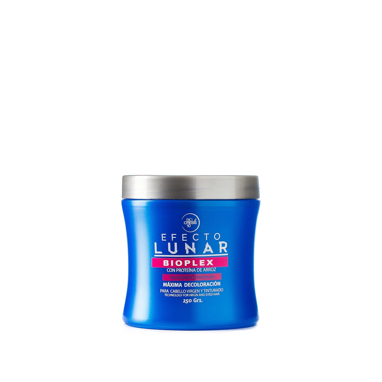 Biocress 10 RICE PROTEIN BLEACHING POWDER 250gr