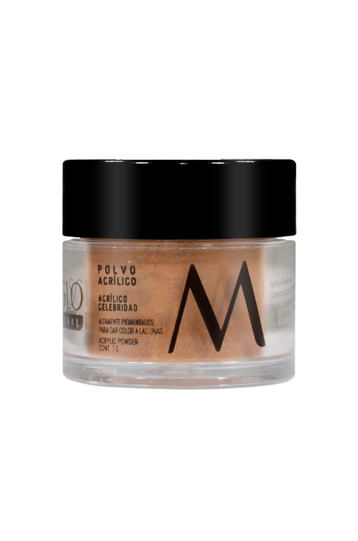 ACRYLIC POWDER CELEBRITY 7 GR MASGLO