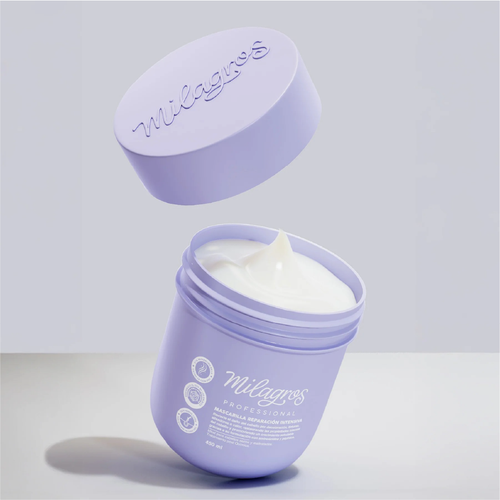 Milagros Professional Intensive Repair Mask 450ml