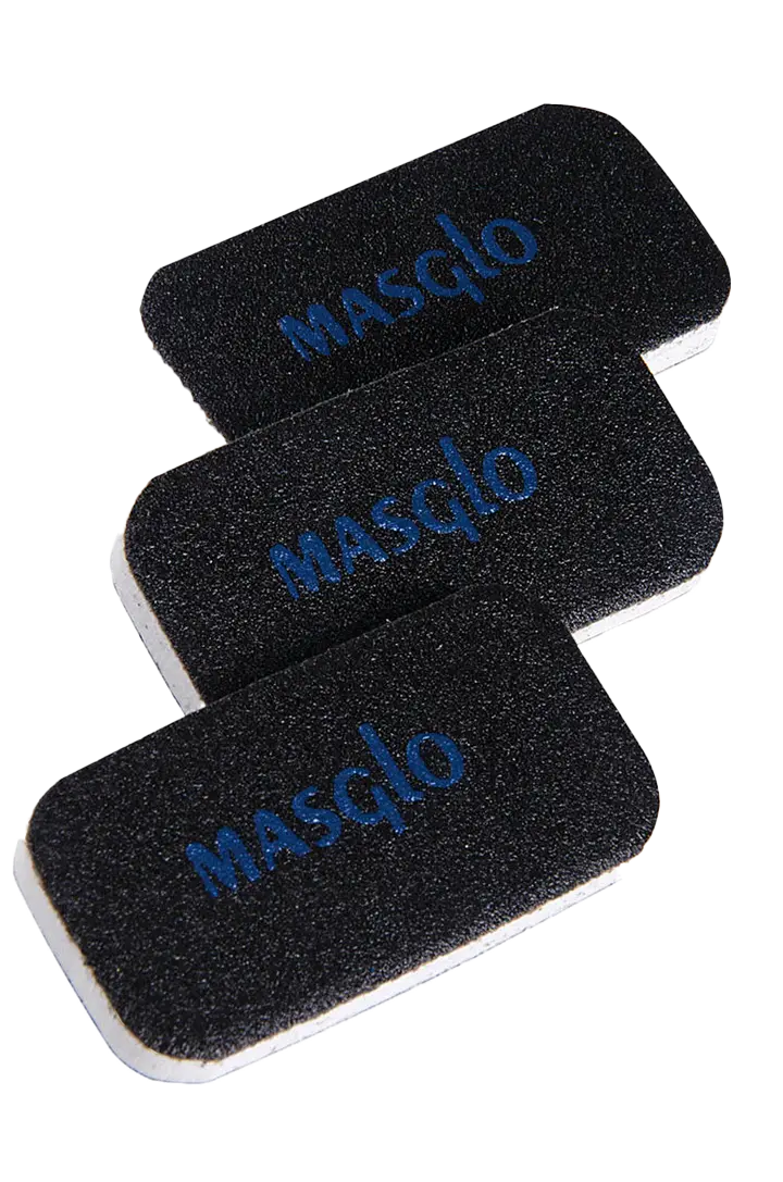 LIMA MASGLO CUADRADAS 3 UND