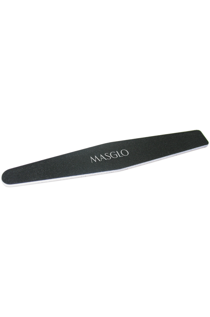 BLACK MASGLO LIME (100/180) 