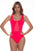 IRGUS SWIMWEAR MONOKINI REF 3414