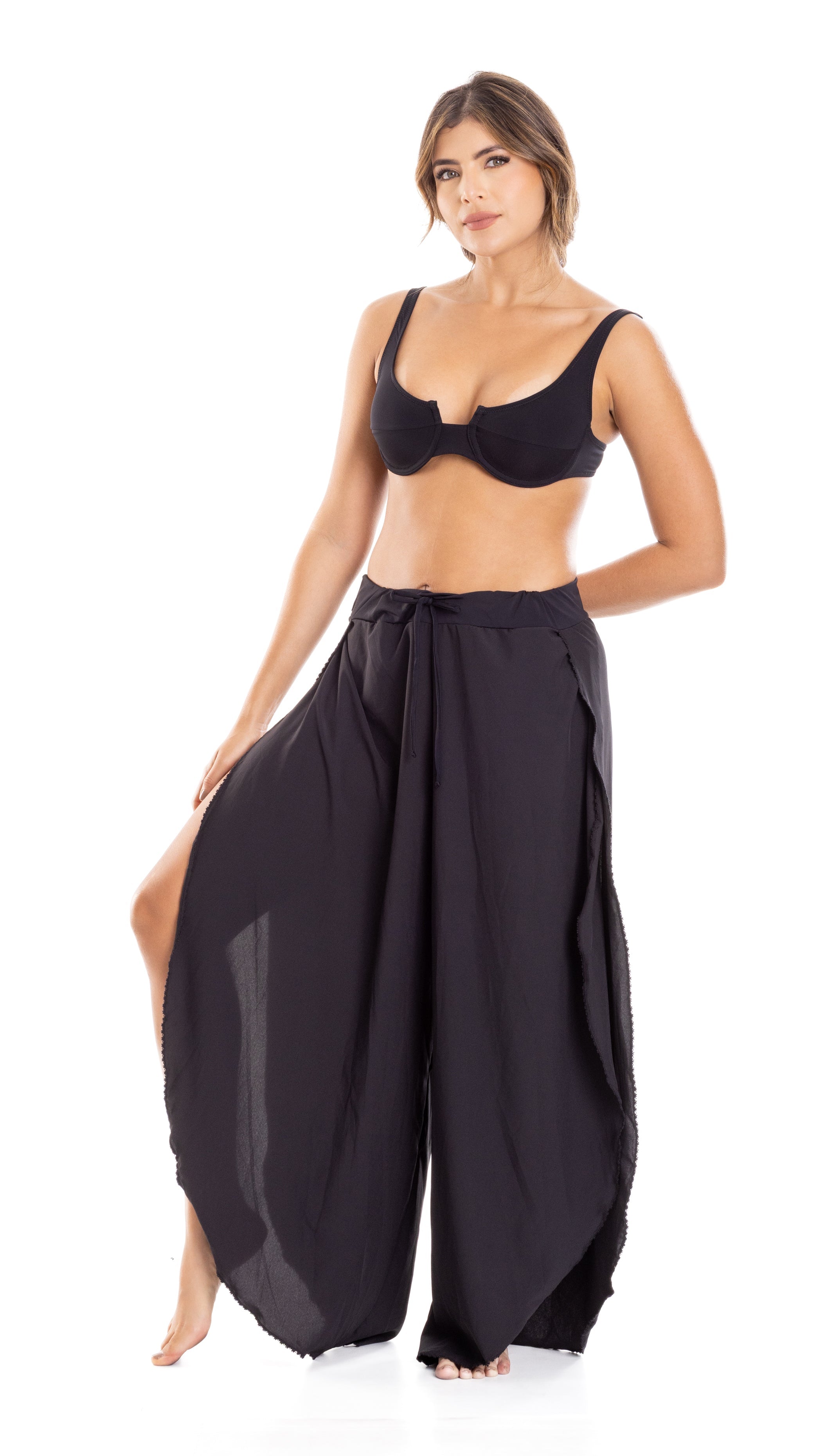 IRGUS SWIMWEAR COVER UP REF 4120