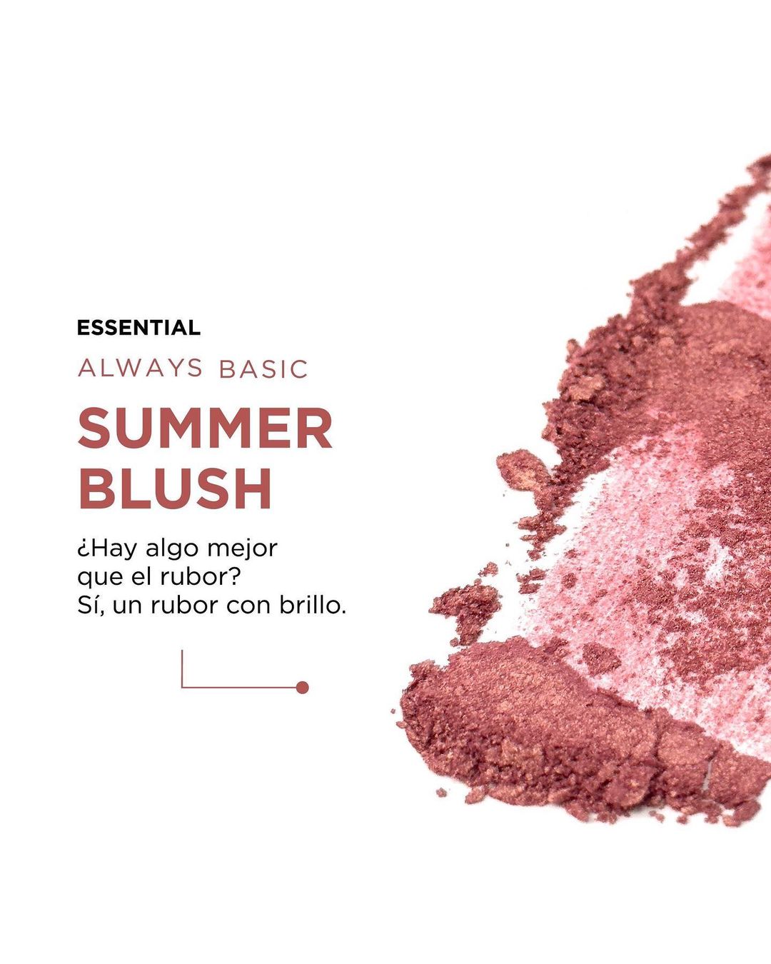 ATHENA ESSENTIAL Facial Palette