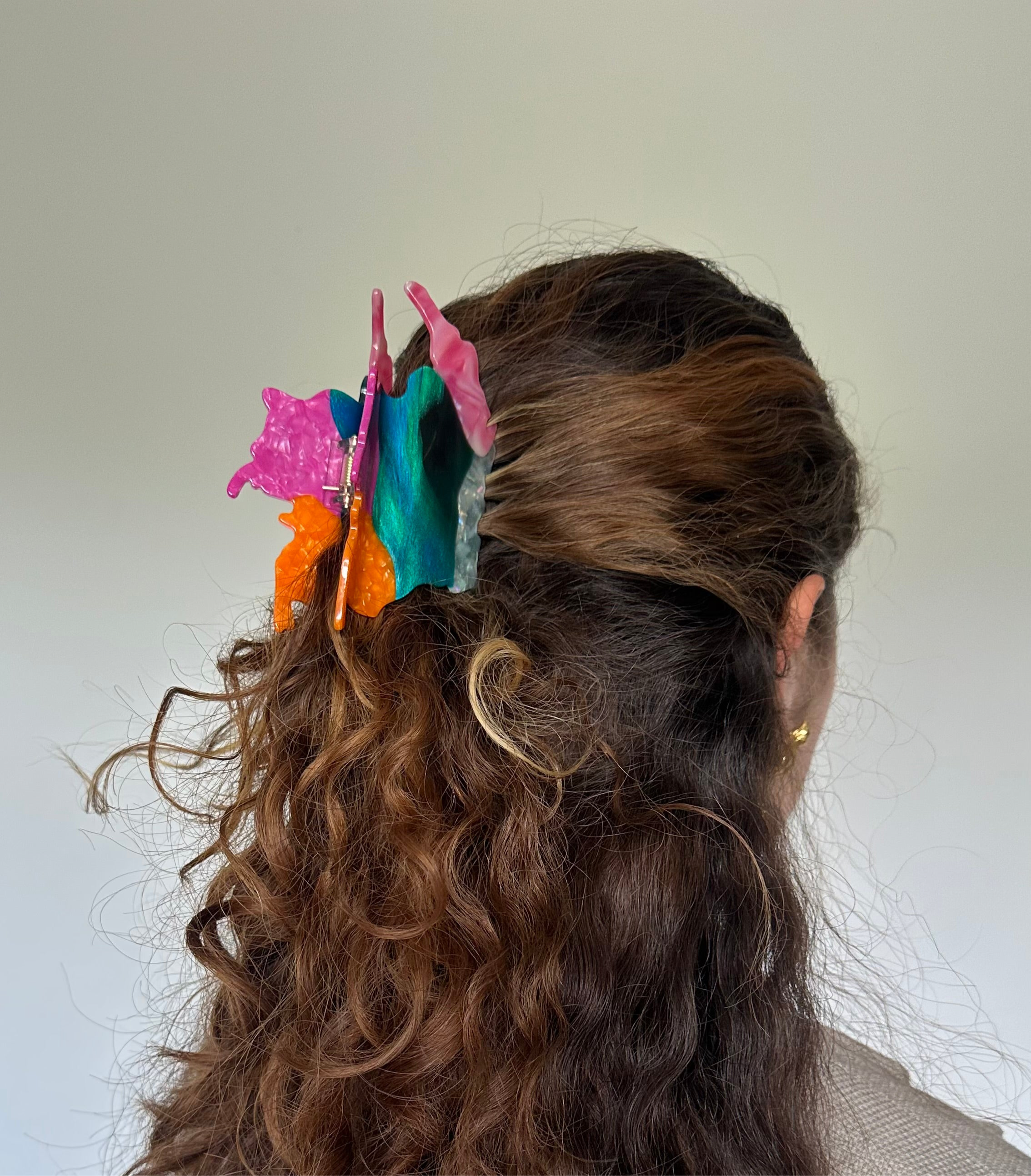 Renesme Hair Clips Cumbia (grande)