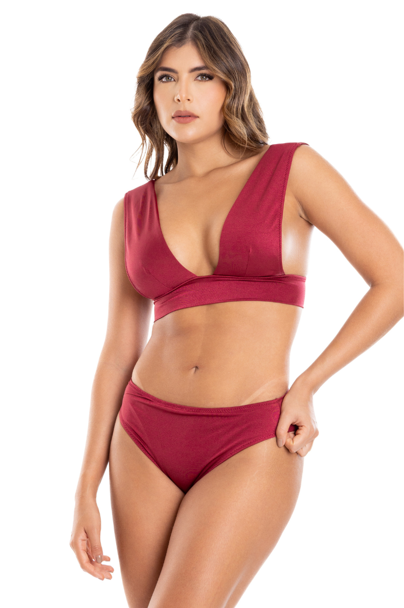 IRGUS SWIMWEAR BIKINI REF 4108