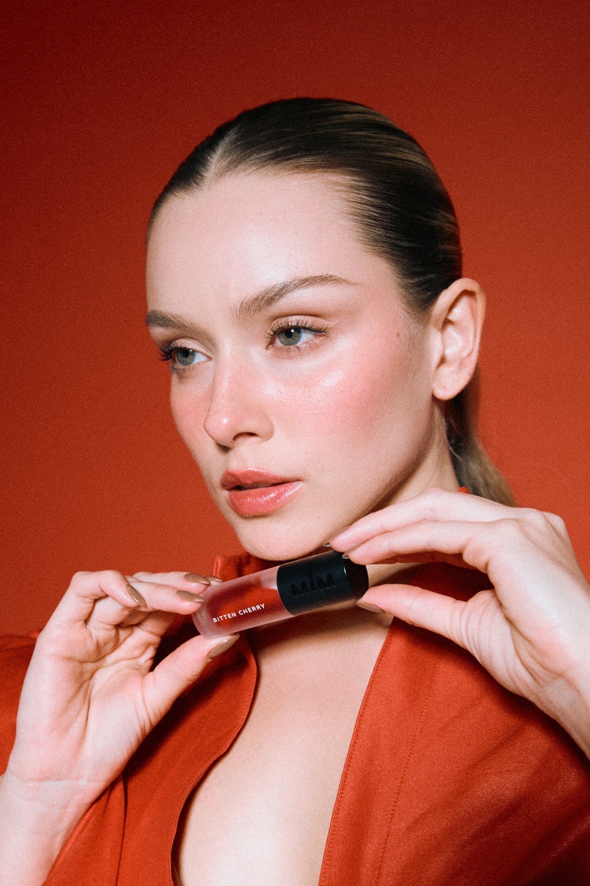 MIM SKINCARE TINTA HIDRATANTE LABIOS Y MEJILLAS