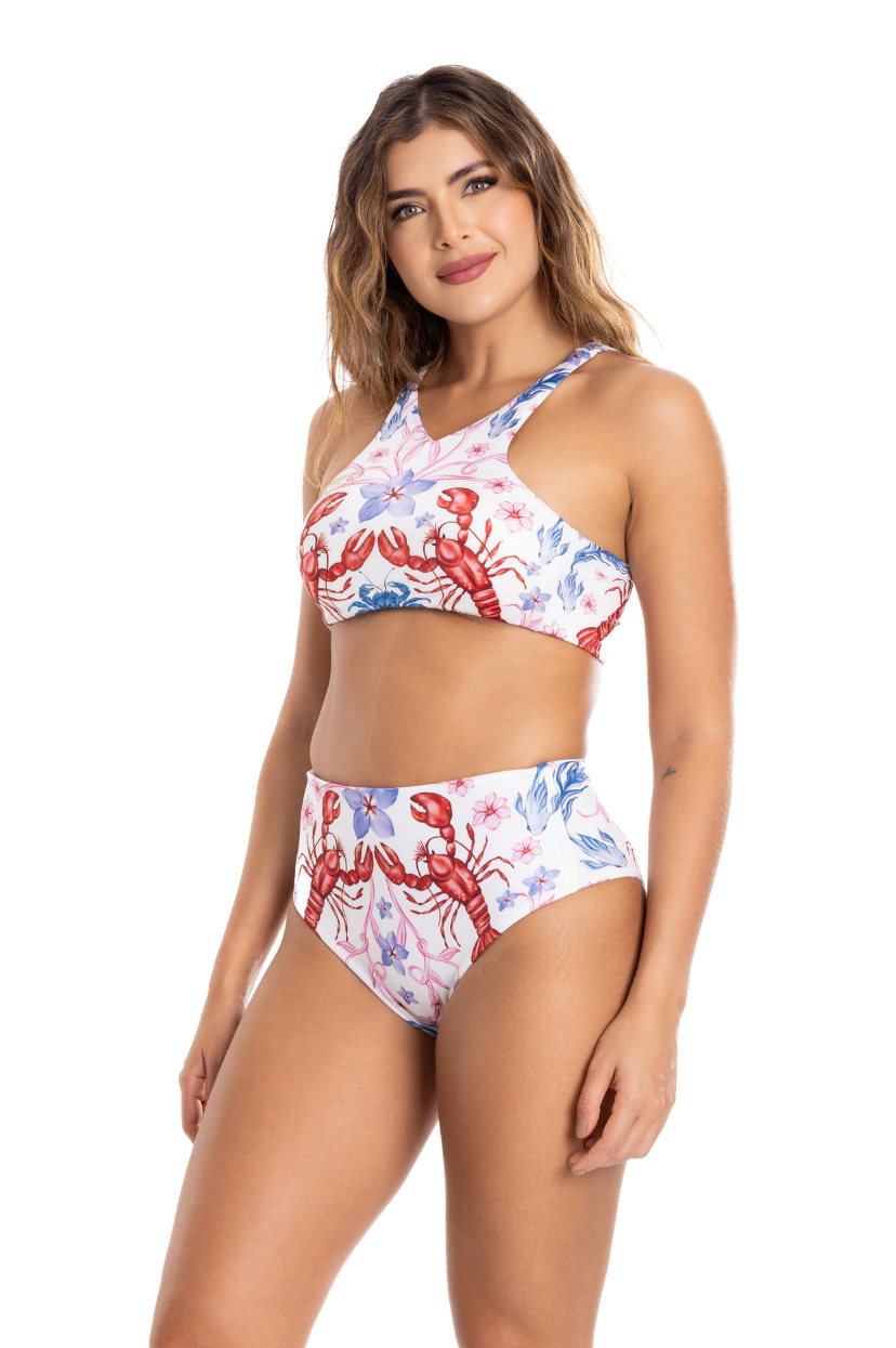 IRGUS SWIMWEAR BIKINI REF 4105