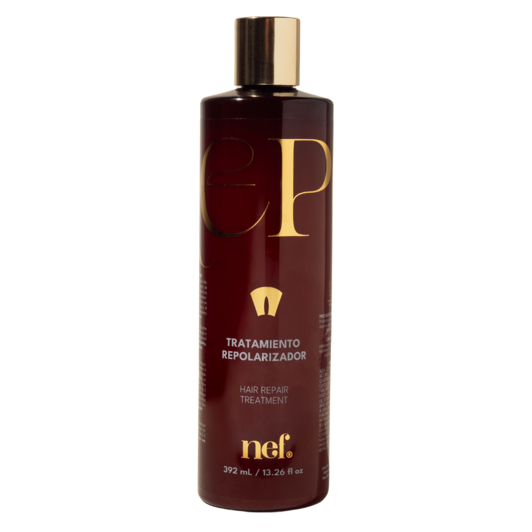 Nef tratamiento repolarizador x 392ml