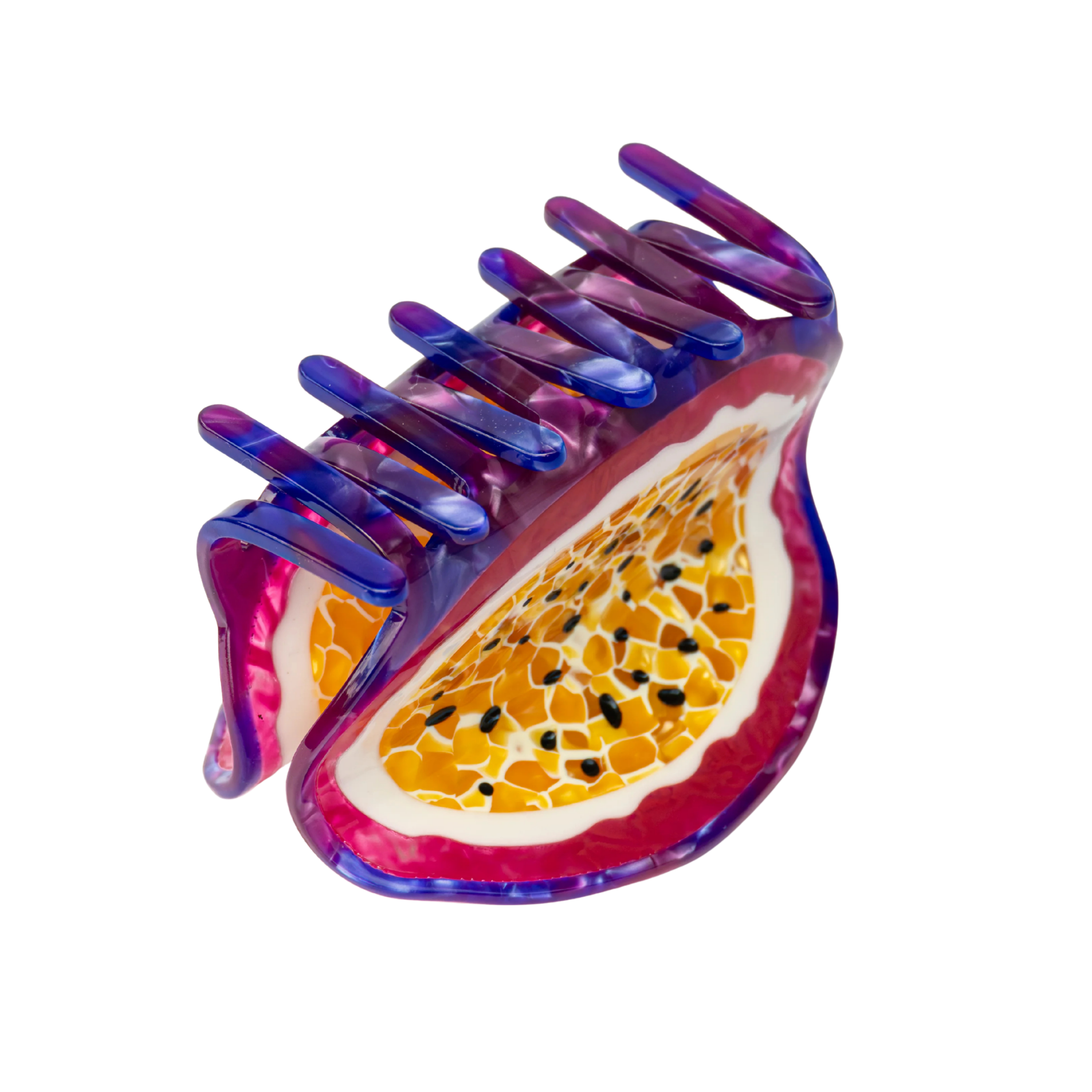 Renesme Hair Clips Yes Maracuyes
