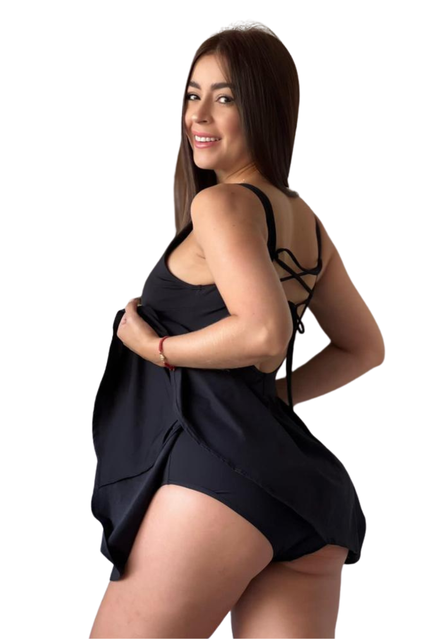 IRGUS SWIMWEAR ONE PIECE REF 640