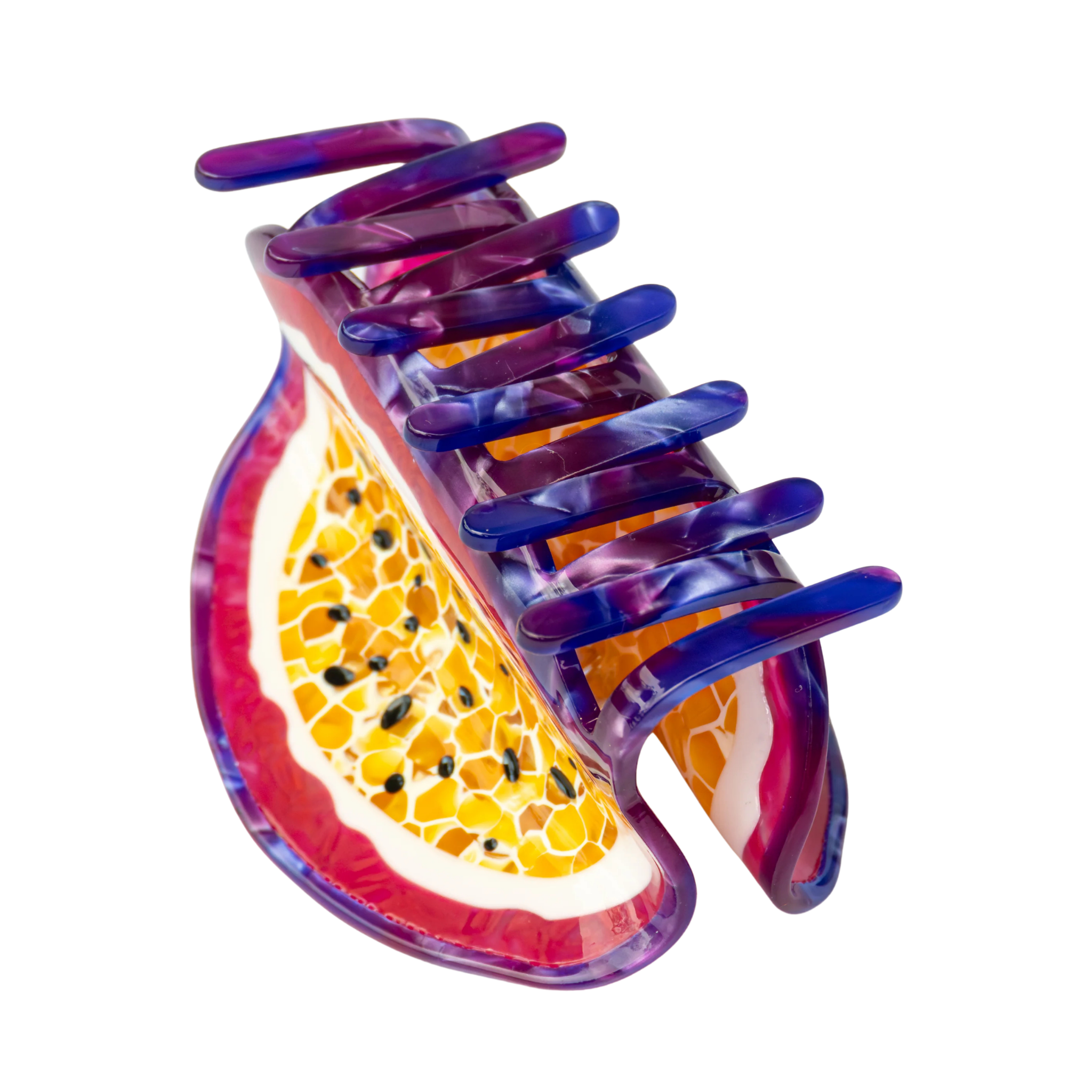 Renesme Hair Clips Yes Maracuyes
