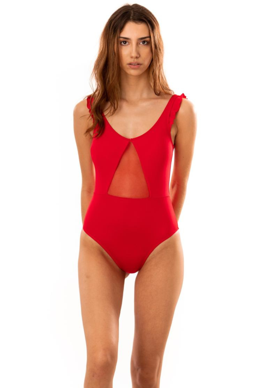 IRGUS SWIMWEAR MONOKINI REF 3414