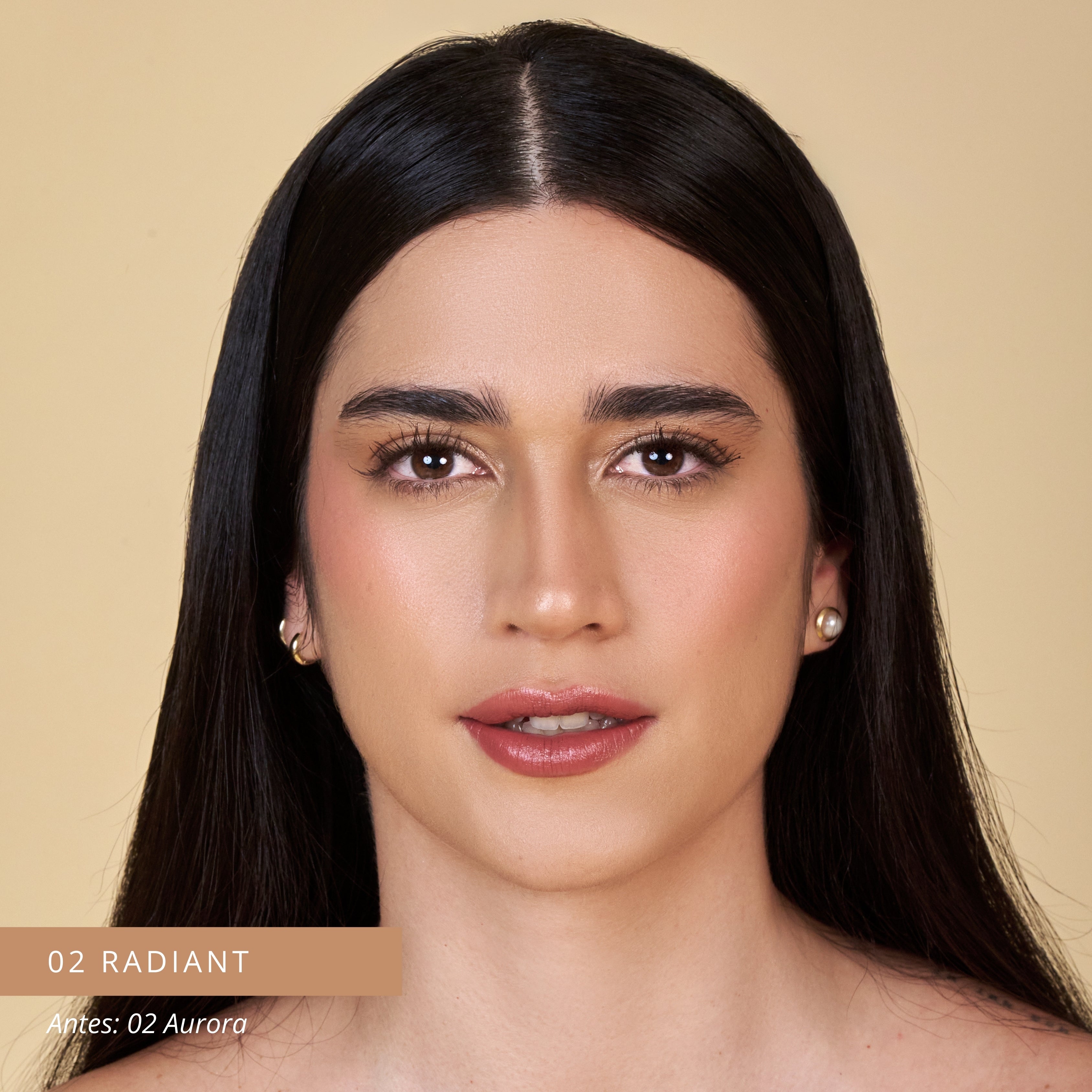 Anik Makeup Corrector de Ojeras Bonita 4.3ml