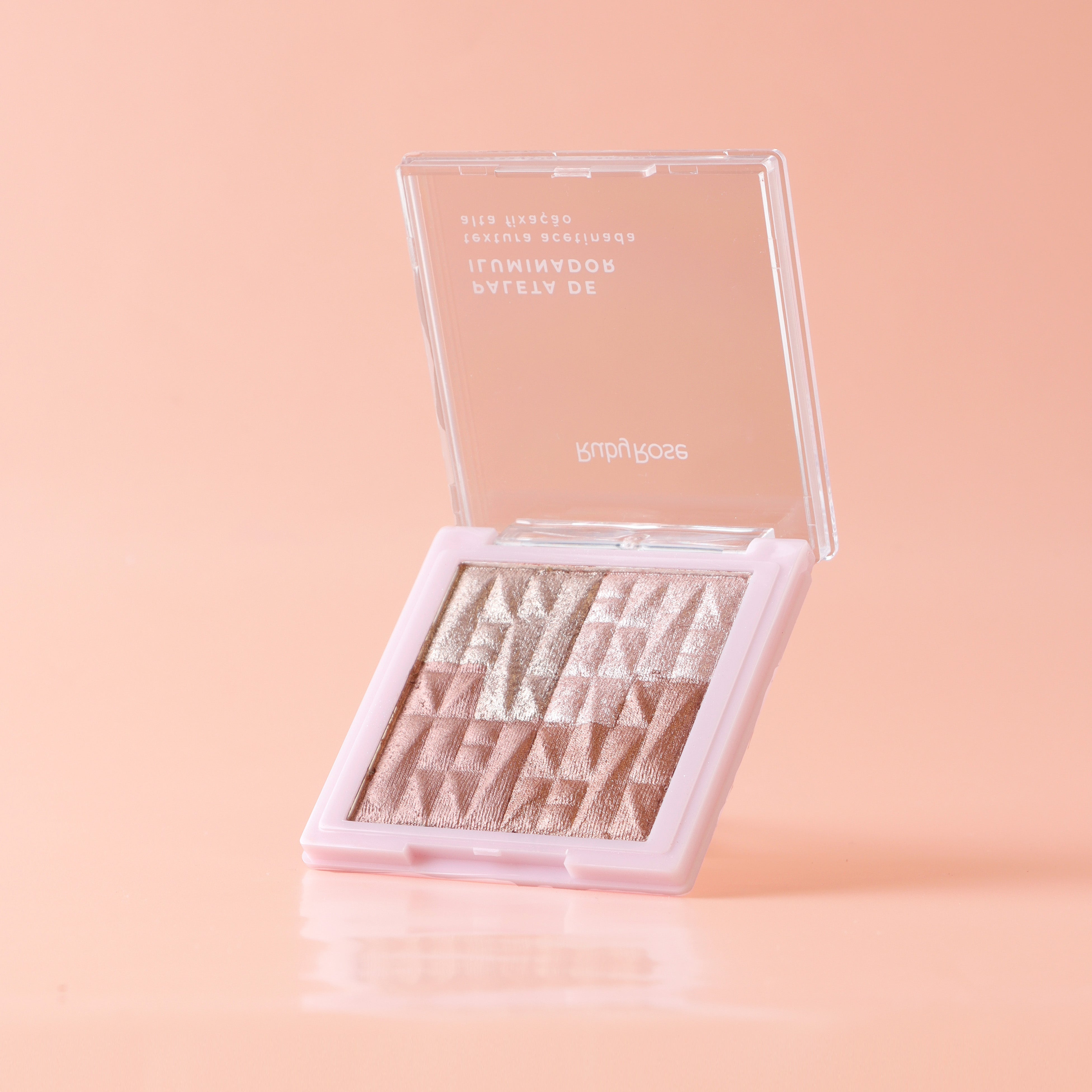 RUBY ROSE HIGHLIGHTER PALETTE