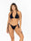 IRGUS Colombian Swimwear Bikini Brazilian Cut Efecto Levanta Cola REF 5008 Vestidos de Baño Colombianos