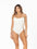IRGUS Colombian Swimwear Enterizo Lace Up Tiras Cruzadas Ajustable REF 5020 Vestidos de Baño Colombianos