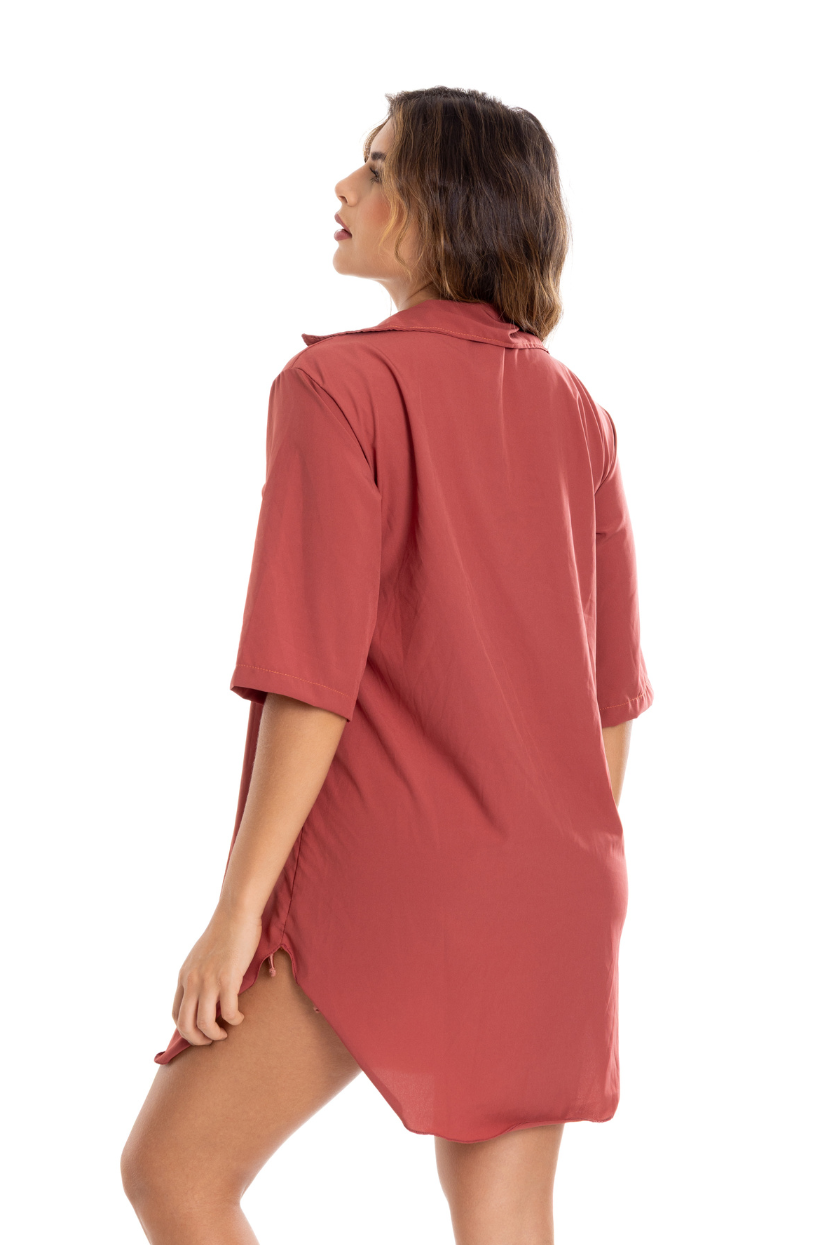 IRGUS SWIMWEAR COVER UP REF 4127