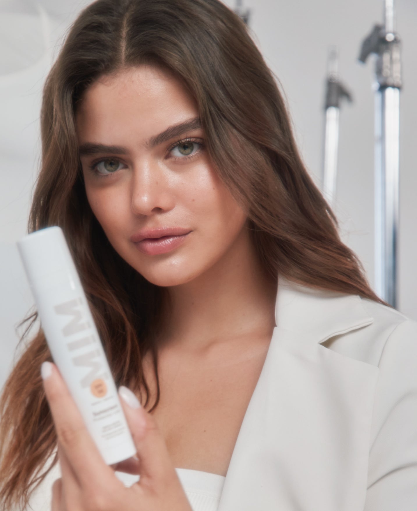 MIM SKINCARE SUNSCREEN - SUNSCREEN SPF 50