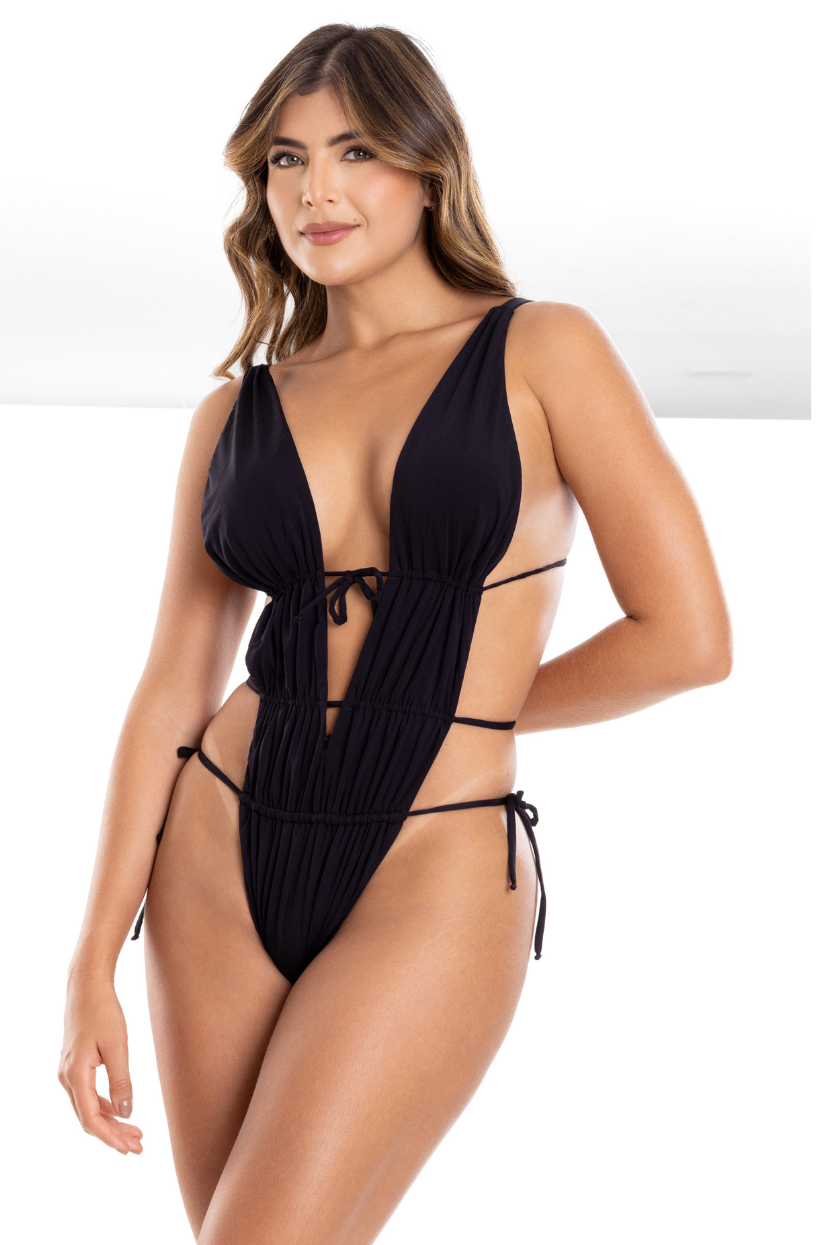 IRGUS SWIMWEAR MONOKINI REF 4123