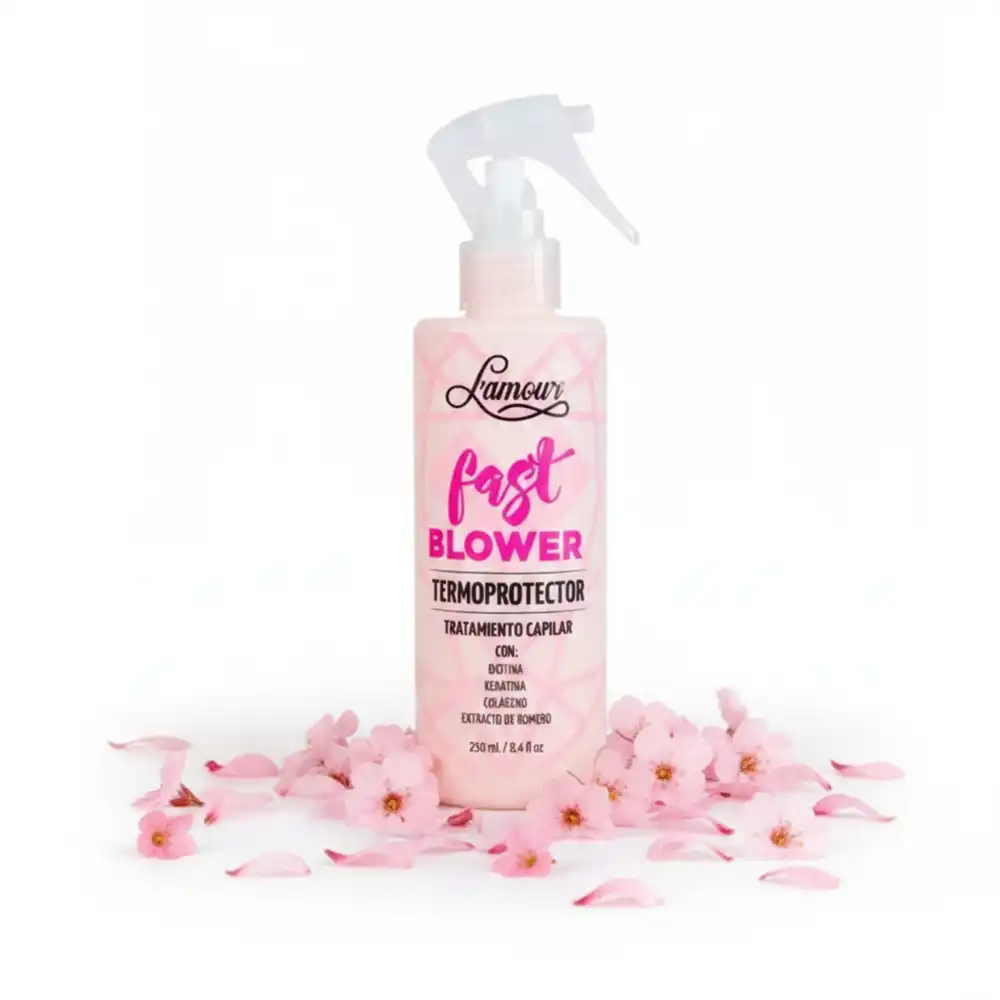 Lamour Fast Blower 250ml